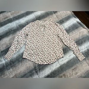 🌹Lucky Brand Boho Longsleeve